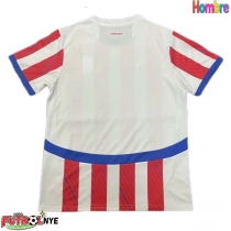 Camiseta Paraguay Primera Equipación Copa America 2024 manga corta